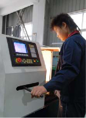 Strict production and processing system